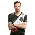 kennyS