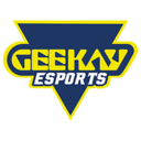 Geekay Esports