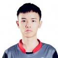 普通人