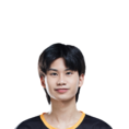 爱笑