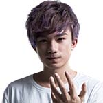 Mu灬如歌