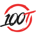 100T