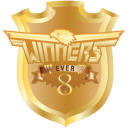 Ever8 Winners