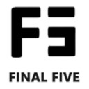 Final Five