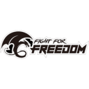 FIGHTFORFREEDOM