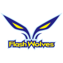 Flash Wolves