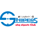 Logitech G Sniper