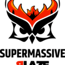 SuperMassive Blaze