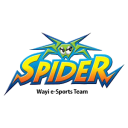 Wayi Spider