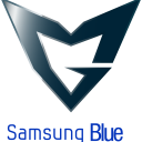 Samsung Blue