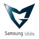 Samsung White