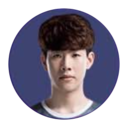 TheShy队