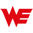 WE