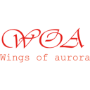 Wings of Aurora